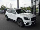 GLB GLB200d 4マチック AMGラインパッケージ 4WD MP202501