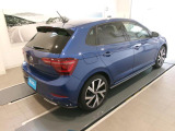 ポロ TSI Rライン 