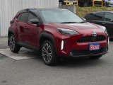 ヤリスクロス 1.5 ハイブリッド Z E-Four 4WD 