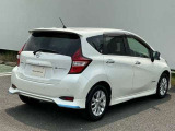 ノート 1.2 e-POWER X 
