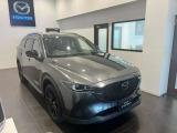 CX-8 2.5 25S ブラックトーンエディション 