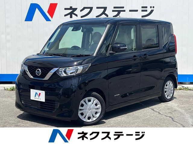 ルークス X