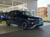 T-Cross TSI アクティブ 