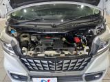 親切・丁寧な専門メカニックスタッフが応対!・車検・点検整備・事故等の修理などアフターサービスも安心。お車のカスタマイズもネクステージのサービススタッフまでご相談ください!