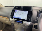 ナビゲーション付なので、何時何処でも行きたい場所へ。 ナビって無くて良いかなと思っていても一回使うと手放せませんよね。