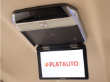 アルファード 2.4 240G (禁煙車)(社外7インチナビ)(ALPINE製後席モ