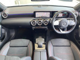 CLAクラス CLA200d AMGライン 