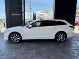 MAZDA6ワゴン 2.5 25S 100周年特別記念車 
