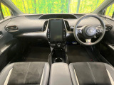 プリウスPHV 1.8 S ナビパッケージ GR スポーツ