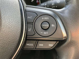 安全装備ToyotaSafetySense★衝突回避支援システム付いてます!!クルーズコントロール付き★