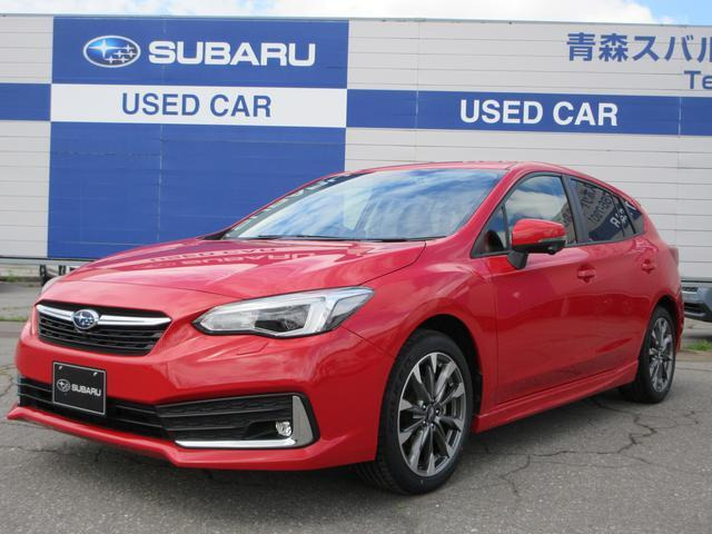 インプレッサスポーツ 1.6i-S EyeSight