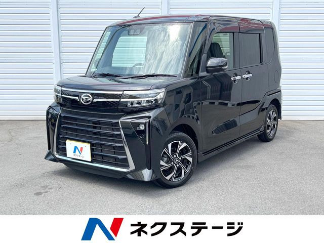 タントカスタム X
