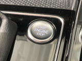 ●Start/Stop●ブレーキを踏みボタンを長押しするだけで、キーの抜き差しなく簡単にエンジンをかける事が出来ます。