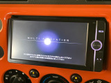 【純正ナビ】人気の純正ナビを装備。オーディオ機能も充実しており、Bluetooth接続すればお持ちのスマホやMP3プレイヤーの音楽を再生可能!毎日の運転がさらに楽しくなります!!