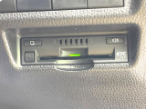 【ETC】高速道路の料金所をストレスなく通過!話題のスポットやサービスエリアに多い「スマートIC」利用時は必須のアイテムです。当店でセットアップを実施、ご納車当日からすぐにご利用いただけます!
