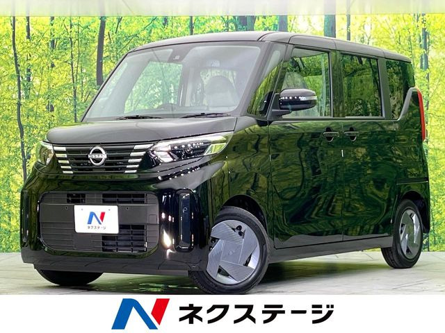 ルークス X