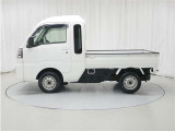ハイゼットトラック ジャンボ エクストラ 4WD 