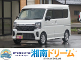 スズキ エブリイワゴン