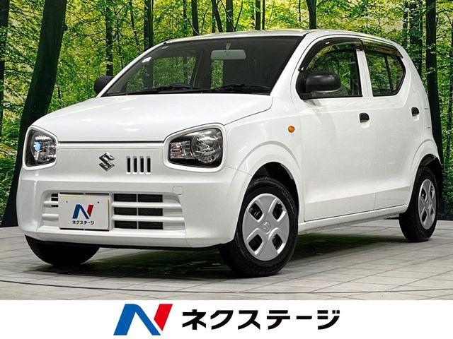 スズキ アルト 