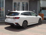 レヴォーグ 1.8 STI スポーツ EX 4WD 