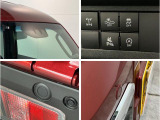 品質へのこだわり!フロアマットやシートなど車内をキレイに清掃し、ニオイや汚れなどを徹底的にクリーニングしてもらっております。室内はピカピカです☆