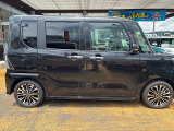 タントカスタム RS リミテッド 