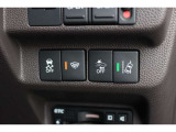 路外逸脱抑制システムをはじめとした、予防安全性能に優れるHondaSENSING!