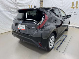 荷物を載せて軽快なドライブを楽しめますよ♪