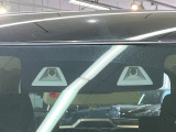 【スズキ セーフティサポート】走行中に前方の車両等を認識し、衝突しそうな時は警報とブレーキで衝突回避と被害軽減をアシスト。より安全にドライブをお楽しみいただけます。
