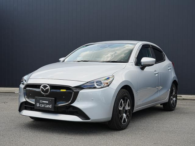 マツダ MAZDA2 
