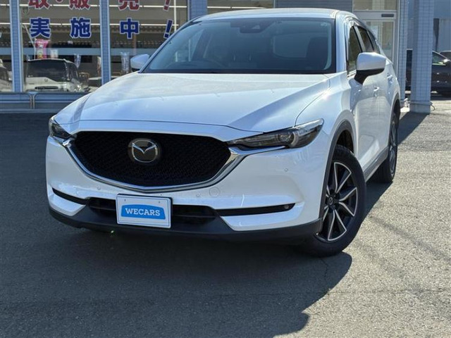 CX-5 2.0 20S プロアクティブ