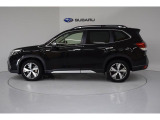 フォレスター 2.0 アドバンス 4WD 