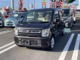 ワゴンR ウィズ 昇降シート車 