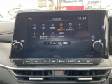 ニッサンコネクトメモリーナビ・9インチ画面・フルセグTV・FM/AM・Bluetoothオーデイオ・アラウンドビューモニター・ETC車載器対応