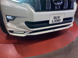 ランドクルーザープラド 2.7 TX Lパッケージ 4WD 