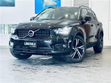ボルボ XC40