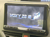 ヴォクシー 2.0 ZS 煌 