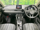 MAZDA2 1.5 15S スマートエディション 