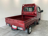 ハイゼットトラック ジャンボ エクストラ 4WD 