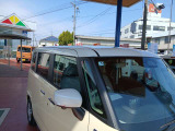 スタイリッシュな2トーンルーフ仕様☆
