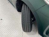 タイヤサイズは165/65R14!納車前の点検時にタイヤ交換させていただきます!