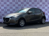 MAZDA2 1.5 15S プロアクティブ スマートエディションII 4WD 