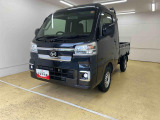4WDのジャンボです!しかもCVTですので誰でも乗れます!最上級の軽トラで快適なお仕事を!お好きな来店日時を選べる来店予約が便利です!簡単で便利な来店予約をぜひご利用ください!