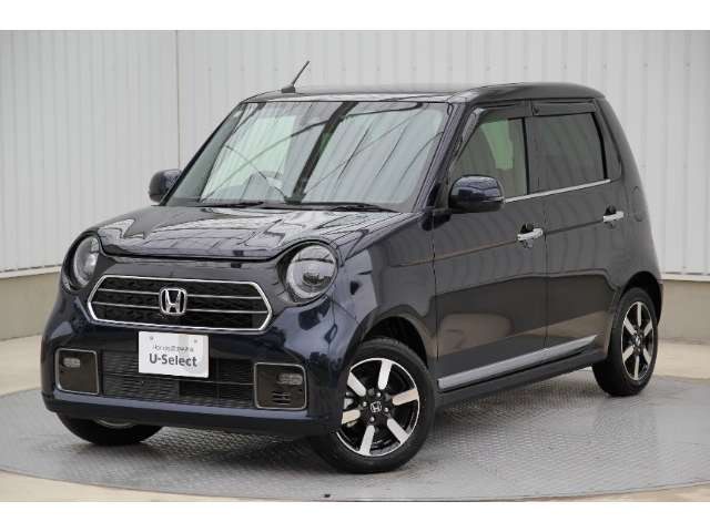 ホンダ N-ONE 