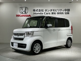 全国納車可 第三者機関証明書付 H SENSING 最長5年保証 ワンオ-ナ- ナビVXM-224VFi TV Rカメラ CD録音 BTオ-ディオ DVD シ-トヒ-タ-装備のN-BOX L入庫!