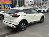 キックス 1.2 X (e-POWER) 