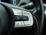 ◆アダプティブクルーズコントロール◆予め設定した車速内でクルマが自動的に加減速。前走車との適切な車間距離を維持しながら追従走行します。【LKAS】車線維持支援システムでステアリング操作を支援。