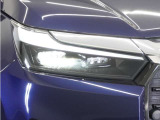 ◆LEDヘッドライト◆ LEDライトは、明るく視認性が良く、省エネで環境にもやさしいヘッドライトです!
