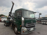 クオン  アムロル車