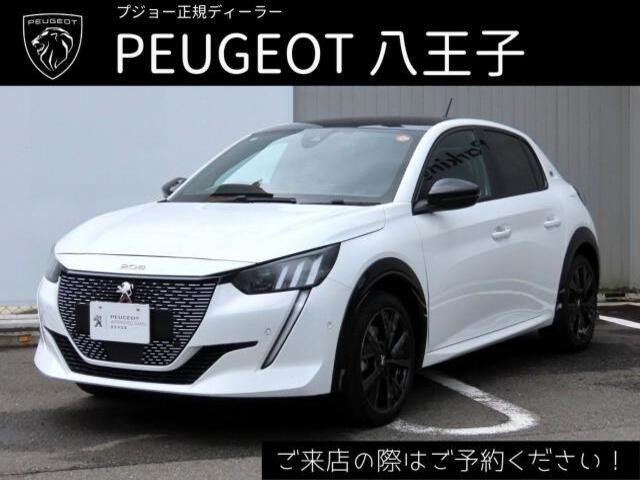 e-208 GT
